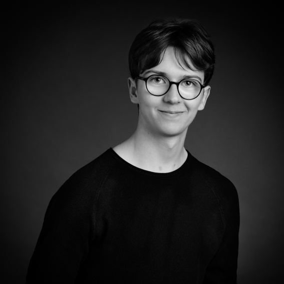 Grégoire Marousé, fondateur de Reboot ECO